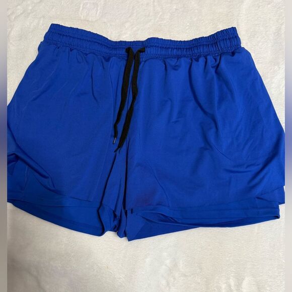 Women’s Athletic Shorts - Set of 4 - Picture 3 of 7